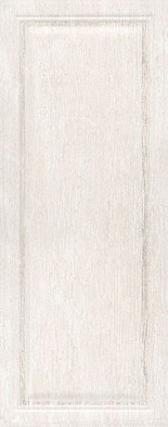 Настенная плитка 7191 Кантри Шик Белый Панель 20х50 Kerama Marazzi матовый керамическая фото Настенная плитка 7191 Кантри Шик Белый Панель 20х50 Kerama Marazzi матовый керамическая