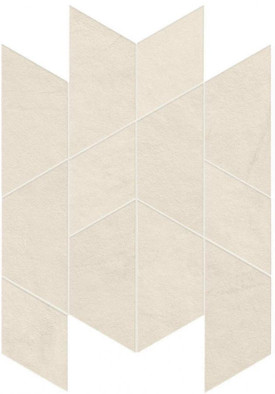 Мозаика Prism Cotton Mosaico Maze Matt (A41S) 31x35,7 керамогранит
