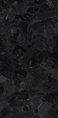 Керамогранит Solo Black 60x120 матовый