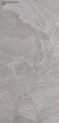 Керамогранит Bodrum Beige Matt 60х120 Usak Seramik матовый универсальный