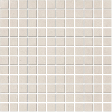 Мозаика 20101 Кастелло Беж Светлый керамика 29.8х29.8 см Kerama Marazzi матовая чип 23х23 мм