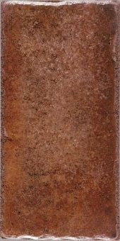 Керамогранит Cerdomus Kyrah Mandana Red 20x40 матовый