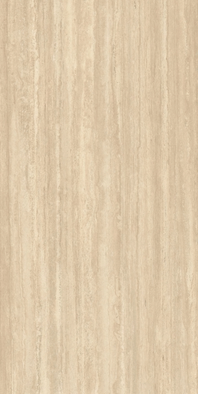 Керамогранит Travertino Beige Bocciardato 12+ 162х324 Laminam Hado матовый универсальная плитка LAMF012841