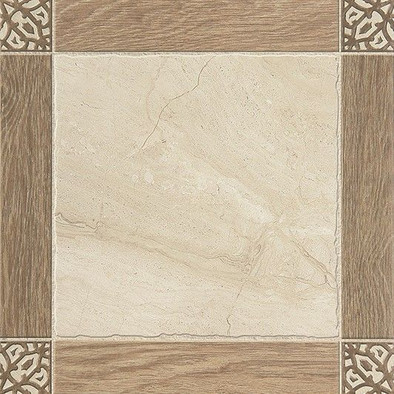 Керамогранит 010401002007 Tuluza natural 01 45х45