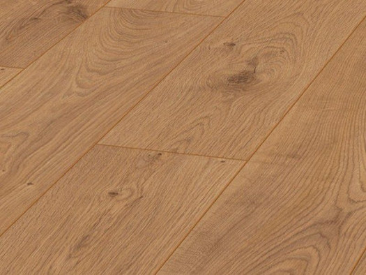 Ламинат Kronotex D 3224 Дуб Атлас натуральный Exquisit 1380х193 32 класс 8 мм с фаской