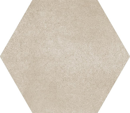 Керамогранит Hexawork B Taupe 18.2х21 APE Ceramica Work матовый универсальная плитка A033997
