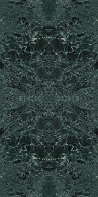 Керамогранит Verde Alpi Bocciardato BookMatch А 162х324 толщ. 12.5 мм Laminam I Naturali Marmi антискользящий (grip), рельефный (рустикальный) универсальная плитка LAMF0M0091