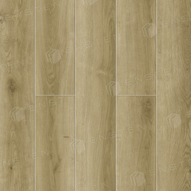 SPC ламинат Ensten Hygge ECO 101-02 Джорджия 43 класс 1524х180х4 мм (каменно-полимерный)