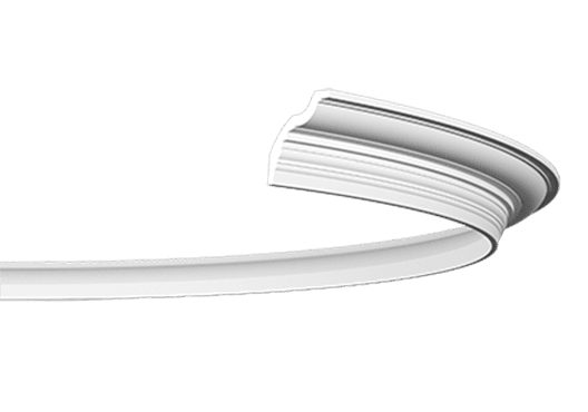 Европласт Карниз гибкий 1.50.179