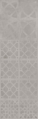 Напольная плитка Corwen-R Gris керамическая