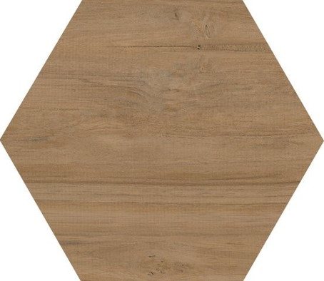 Керамогранит Hexágono Belice Natural 51,9x59,9 универсальный матовый