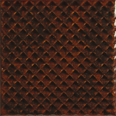 Настенная плитка Mimosa Garnet 10x10 APE Ceramica Carmen глянцевая, рельефная (структурированная) керамическая фото Настенная плитка Mimosa Garnet 10x10 APE Ceramica Carmen глянцевая, рельефная (структурированная) керамическая