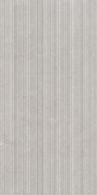 Настенная плитка Oda Ductile Reliefs Ice Curve 59.8х119.8 Living Ceramics матовая, рельефная (структурированная) керамическая OD/DUC Ref/IC/CV