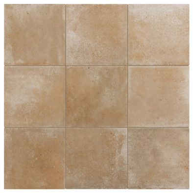 Керамогранит Raku Sand 10x10 Equipe матовый универсальный 30821