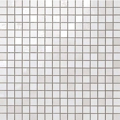 Декор Dwell Off white Mosaico Q керамический фото Декор Dwell Off white Mosaico Q керамический