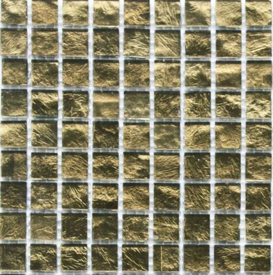 Мозаика Murano Specchio 27 15x15