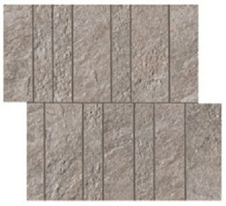 Керамогранит Trust Silver Mosaico фото Керамогранит Trust Silver Mosaico