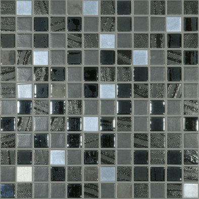Мозаика Mixed Pluto № 253/407/908/951 (на ПУ сцепке) 31.7x31.7