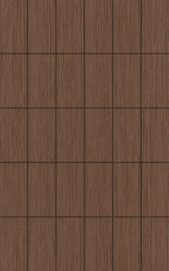 Декор Cypress Cacao Petty 25х40 MP000023449 матовый керамический фото Декор Cypress Cacao Petty 25х40 MP000023449 матовый керамический