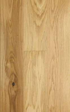 Паркетная доска Дуб Коттедж браш/Oak Cottage BR 1200х164х14 1-полосная