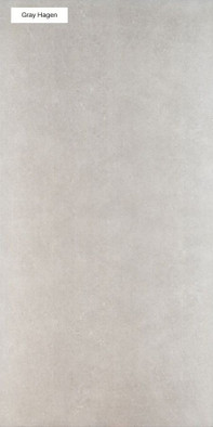 Керамогранит 8021 - Gray Hagen 60x120 матовый