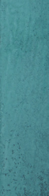 Настенная плитка Martinica Turquoise 7,5х30 Monopole глянцевая керамическая 67287