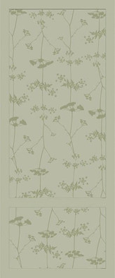 Настенная плитка Neo Zoe Salvia 50x120 Ret Vallelunga Ceramica матовая керамическая 39004 фото Настенная плитка Neo Zoe Salvia 50x120 Ret Vallelunga Ceramica матовая керамическая 39004