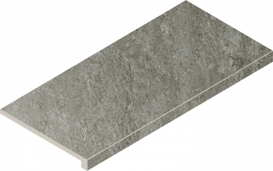 Ступень фронтальная Magma Fog Scal.60 Grip Front 33x60 керамогранит структурированная Italon 620070002963