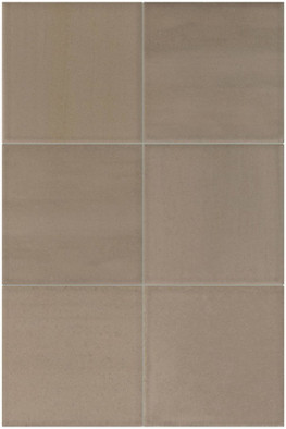 Керамогранит Hikari Clay 10x10 Equipe матовый универсальная плитка 32706