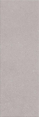 Настенная плитка Grey 24.2x70 матовая керамическая
