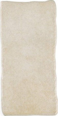 Керамогранит Pav. Santa Fe Branco 16.5x33 напольный глазурованный, матовый