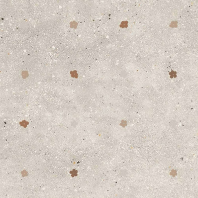 Керамогранит Ama Fiori Rect. Avorio 60х60 (APE Ceramica матовый универсальный 00000040608