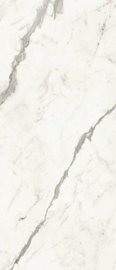 Настенная плитка Marvel Statuario Supremo 50x120 Silk матовая керамическая