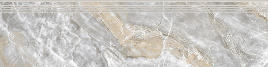 Ступень фронтальная K-905/LR/st01/300x1200x10 керамогранит лаппатированная (полуполированная) Kerranova Каньон