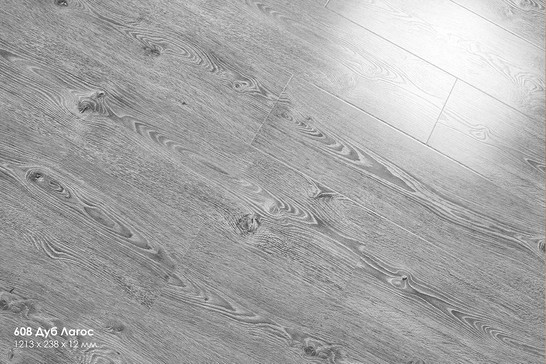 Ламинат Floorwood 608 Дуб Лагос 1213х238х12 12 мм 34 класс с фаской фото Ламинат Floorwood 608 Дуб Лагос 1213х238х12 12 мм 34 класс с фаской