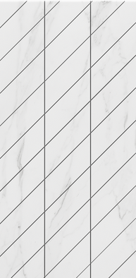 Фальшмозаика SM01 Corner 29,8x59,8x10 неполированный (правый) керамогранит, серый 68799 фото Фальшмозаика SM01 Corner 29,8x59,8x10 неполированный (правый) керамогранит, серый 68799
