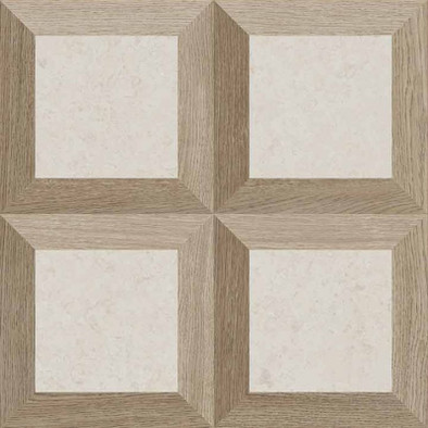 Керамогранит Frame White Nat Rett 60х60 Versace матовый напольная плитка PF60017066