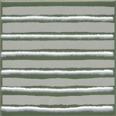 Декор KMD3STA027GN Бахия 4 Зелёный глянцевый 9,8x9,8x0,7 Kerama Marazzi керамический фото Декор KMD3STA027GN Бахия 4 Зелёный глянцевый 9,8x9,8x0,7 Kerama Marazzi керамический