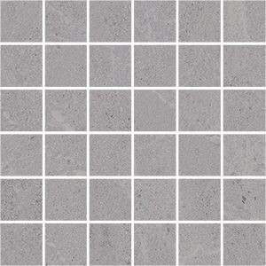Мозаика Mosaico Seine Gris 30x30 керамогранитная фото Мозаика Mosaico Seine Gris 30x30 керамогранитная