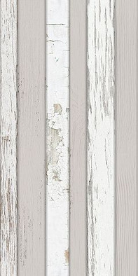 Настенная плитка Scandi Grey Struttura Azori 31.5x63 матовая, рельефная (структурированная) керамическая 509081101