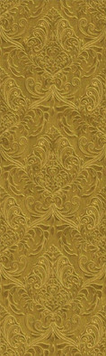 Декор Umbria Gold Vero Decor 29.75х99.55 Aparici Ceramicas матовый керамический