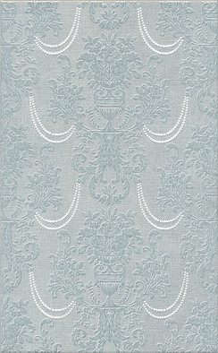 Декор VT/C165/6403 Борромео 25x40 Kerama Marazzi матовый керамический