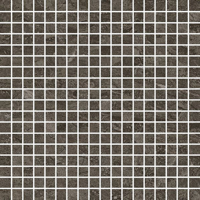 Декор Mosaico Plentzia Grafito керамогранит