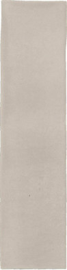 Настенная плитка Atelier Taupe Matt 6.2х25 Revoir Paris матовая керамическая WW_017