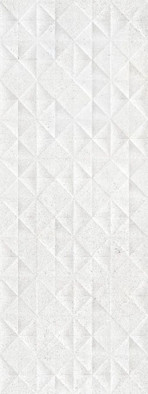 Настенная плитка Lanai-R Blanco 45x120 матовая керамическая