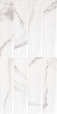 Настенная плитка Dual Gres Kyra Brick 30x60, матовая керамическая