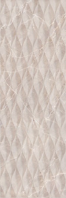 Декор 13004R Ричмонд Беж Темный структура обрезной 30х89.5 Kerama Marazzi глянцевый керамический фото Декор 13004R Ричмонд Беж Темный структура обрезной 30х89.5 Kerama Marazzi глянцевый керамический