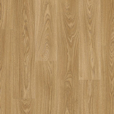 Ламинат Quick Step Classic Plus Hydro CLH 4095 Дуб Теплый Натуральный Премиум 1200х190х8 8 мм 32 класс с фаской