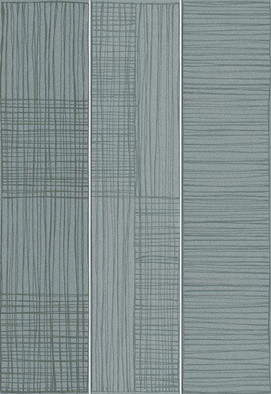 Настенная плитка Vives Hanami Kaika Menta 23x33.5 керамическая