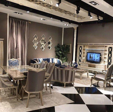 Керамогранит Arizona 60x60 Pardis Ceram Pazh полированный напольный 68